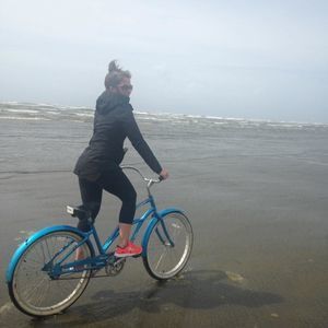 Meet your Posher, Anna